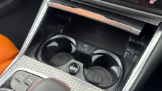 BMW M3 xDrive Competition M 5dr Step Auto Petrol Estate